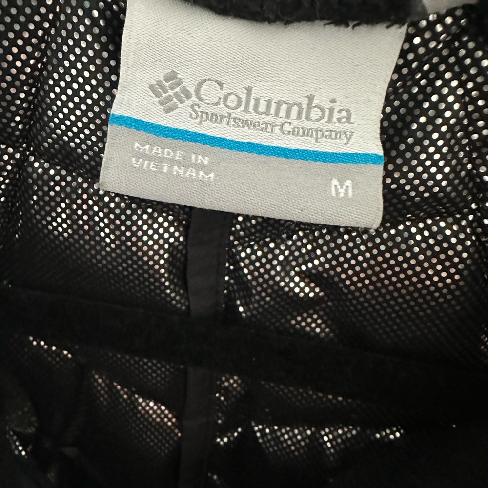 Columbia Women's Heavenly II Long Vest Jacket - Picture 6 of 6